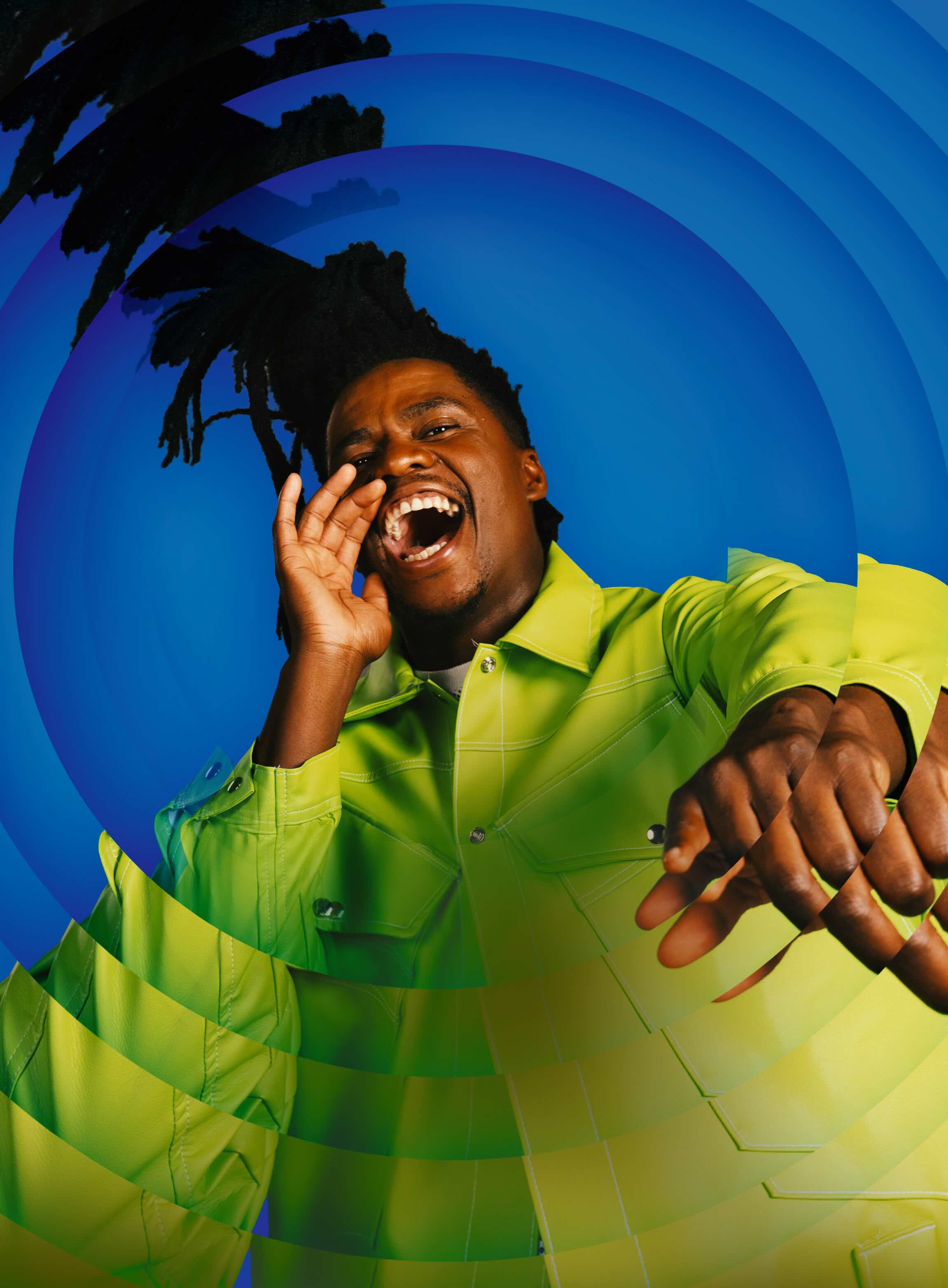 Big Brother Mzansi Season 6 Teaser